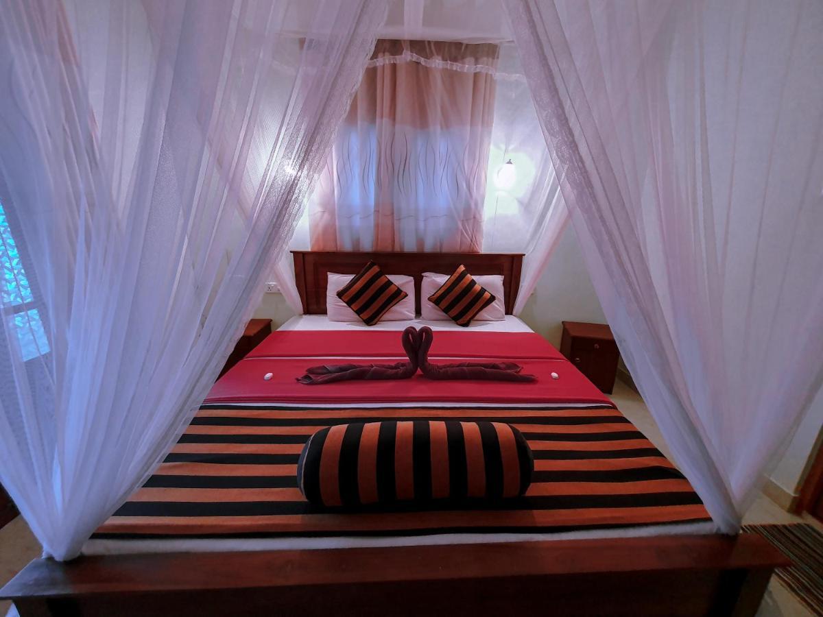 Serene Homestay Ella Esterno foto