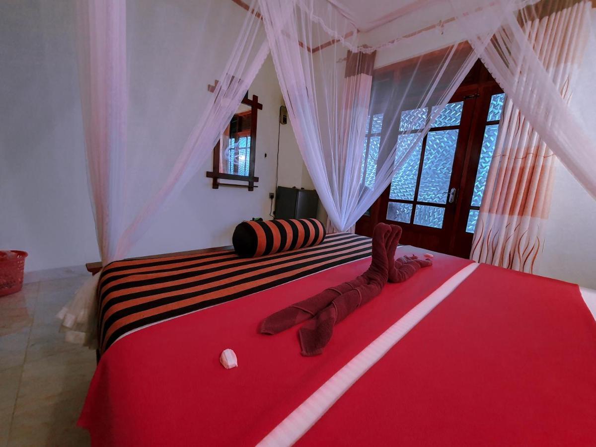 Serene Homestay Ella Esterno foto