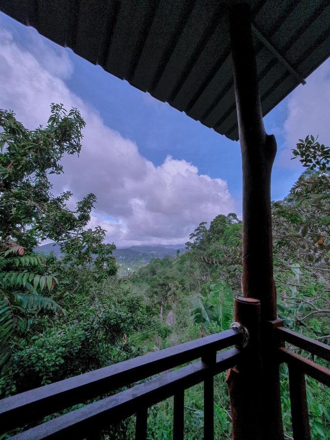Serene Homestay Ella Esterno foto